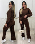 Conjunto Tabata