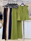 Conjunto Lara Ziper