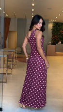 Vestido Com Bolso Kenia