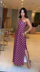 Vestido Com Bolso Kenia
