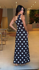 Vestido Com Bolso Kenia