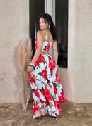 Vestido Feminino Lara