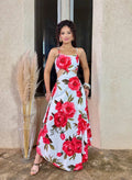 Vestido Feminino Lara