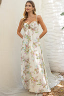 Vestido Siena Longo