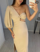 Vestido Malibu