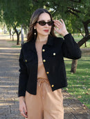 Jaqueta Niva
