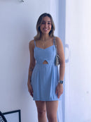 Macaquinho Luana