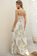 Vestido Siena Longo