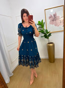 Vestido Bia