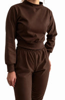 Conjunto Moletom