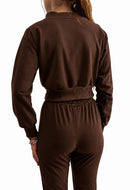 Conjunto Moletom