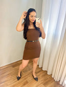 Vestido Alfaiataria Beni