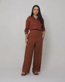 Conjunto Veneza 100% Linho