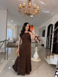 Vestido Maura