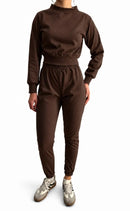 Conjunto Moletom