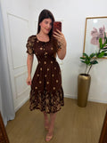 Vestido Bia