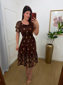 Vestido Bia