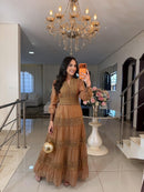 Vestido Cora