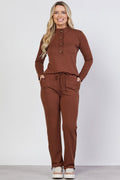 Conjunto Dalila Livny