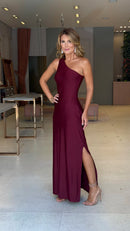 Vestido Com Bolso Kenia