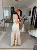 Vestido Renda Importada Darci