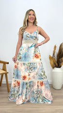 Vestido Naiara
