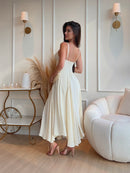 Vestido Midi Alice