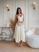 Vestido Midi Alice