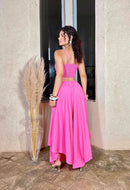Vestido Feminino Lara