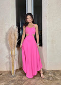 Vestido Feminino Lara