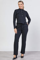 Conjunto Dalila Livny