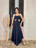 Vestido Feminino Lara