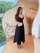 Vestido Midi Alice