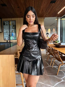 Vestido Boss