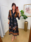 Vestido Priscila
