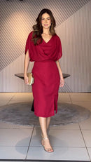 Vestido Juno