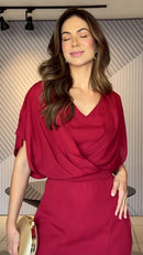 Vestido Juno