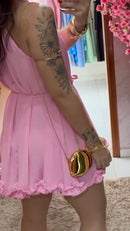 Macaquinho Mayla