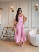 Vestido Midi Alice