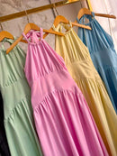 Vestido Dominique
