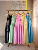 Vestido Dominique
