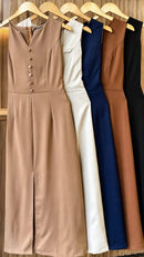 Vestido Fabi