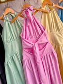 Vestido Dominique