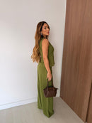 Conjunto Lara Ziper