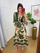 Vestido Priscila