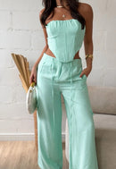 Conjunto Meya