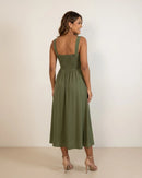 Vestido Samanta