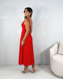 Vestido Samanta