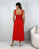 Vestido Samanta