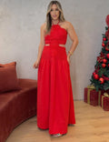 Vestido Marciely